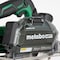 Metabo Hpt 18V MV Cordless 5-3/8in Metal Cutting Circular Saw Kit 2X 2.5 Ah and Charger CD1805DBM - alternate 4